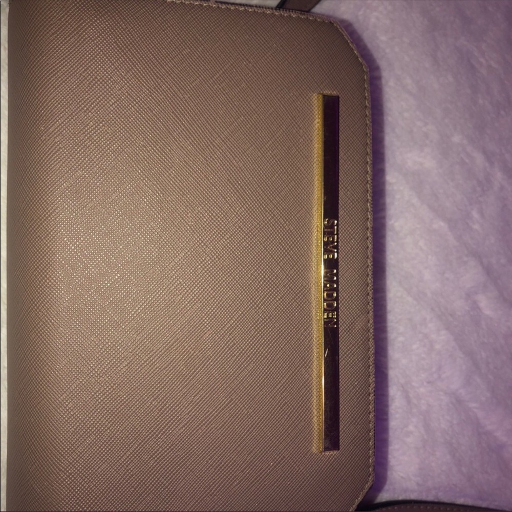 Steve Madden Crossbody